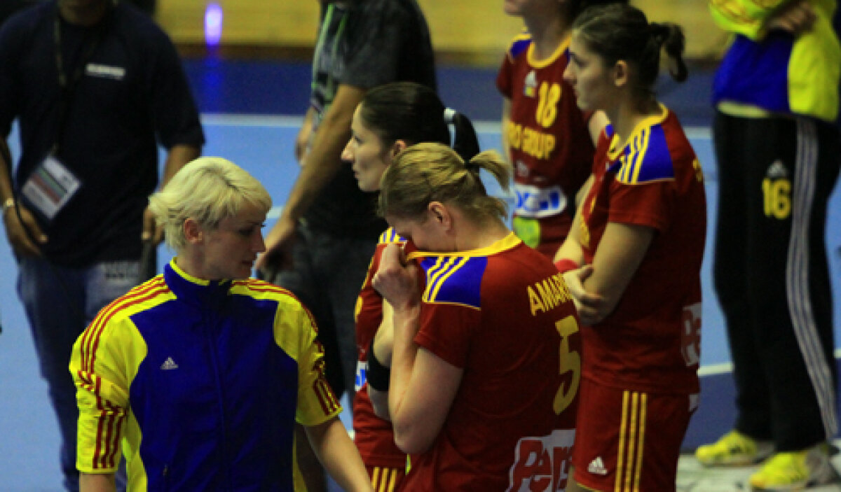 FOTO Cum a arătat ultimul meci al României de la CM în imagini? » Din Iad în Rai şi invers!