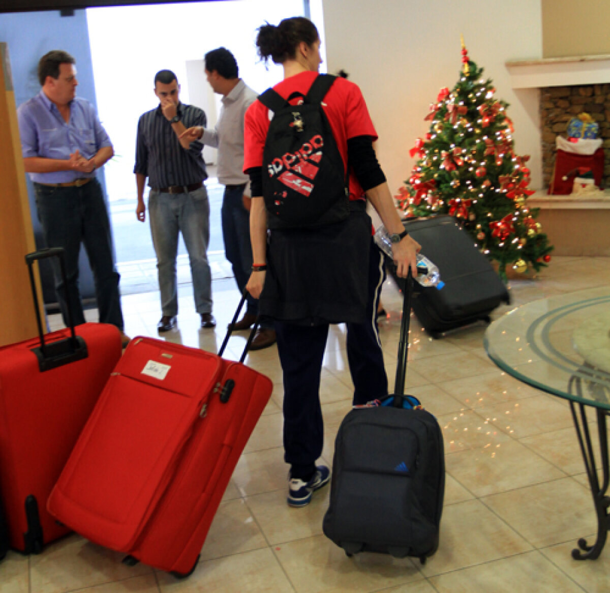 FOTO Cum a arătat ultimul meci al României de la CM în imagini? » Din Iad în Rai şi invers!