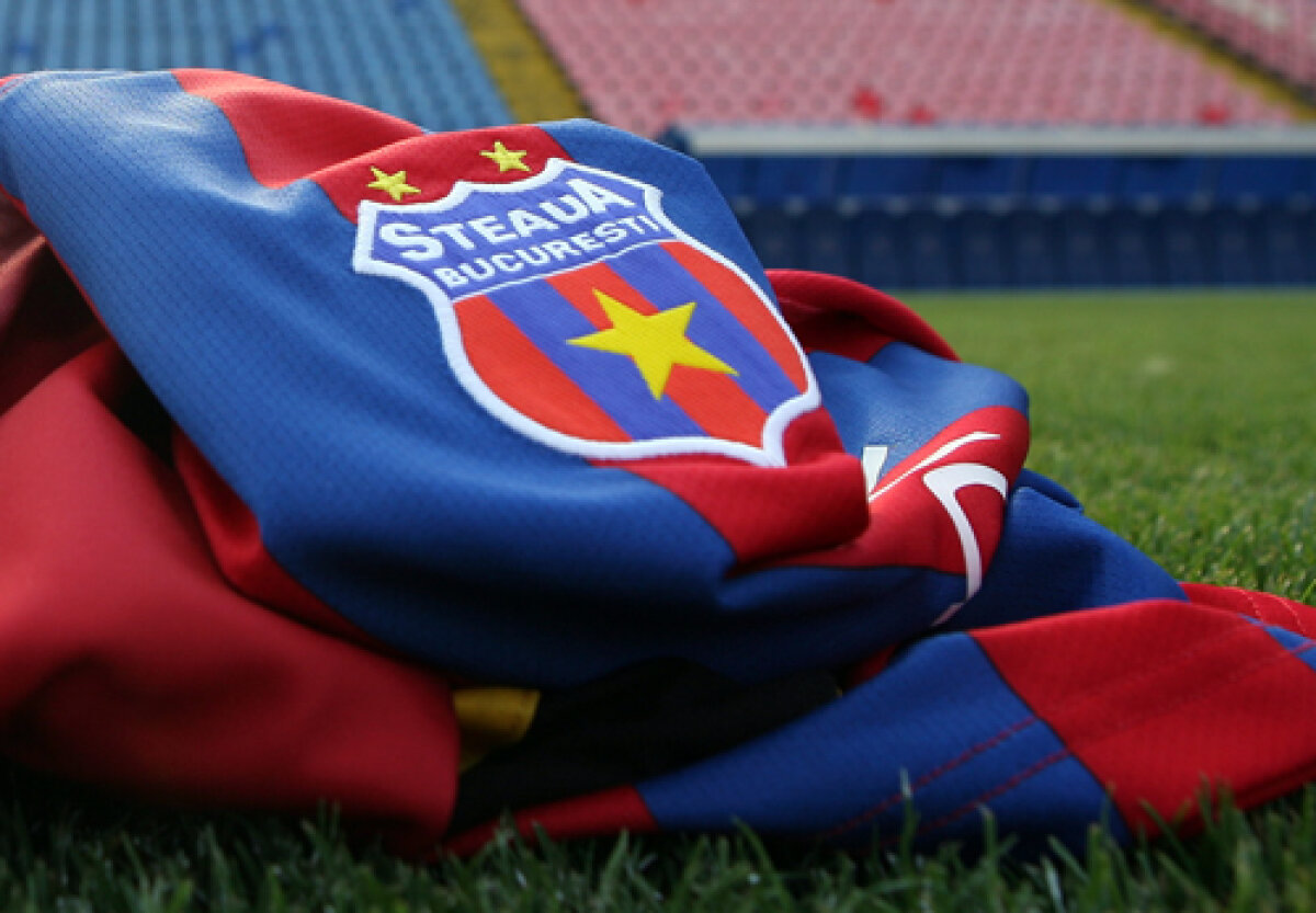Steaua forţează norocul pentru a noua calificare într-o primăvară europeană! În numele istoriei