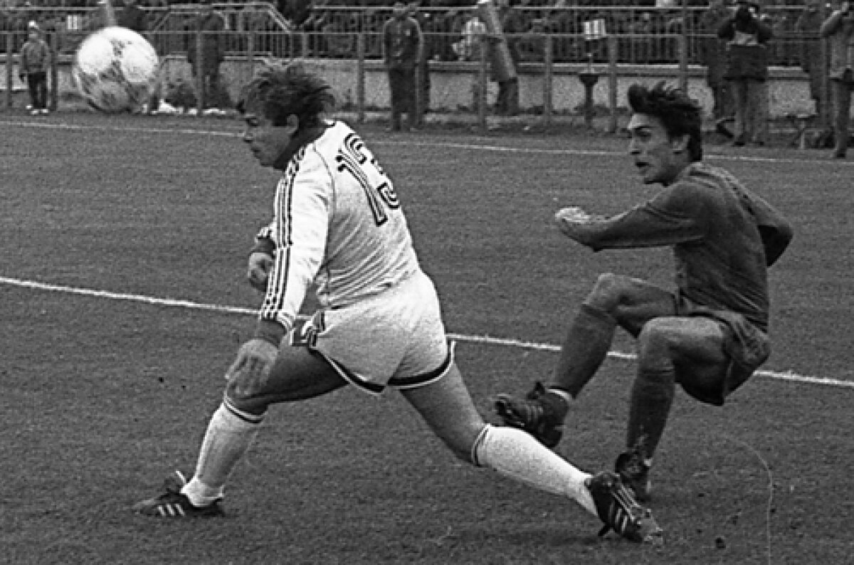 Steaua forţează norocul pentru a noua calificare într-o primăvară europeană! În numele istoriei