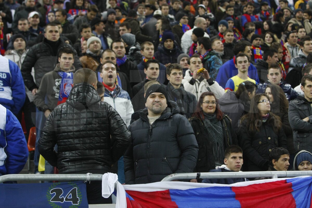 Steaua - Larnaca 3-1 »  Steaua s-a calificat în primăvara europeană după 5 ani