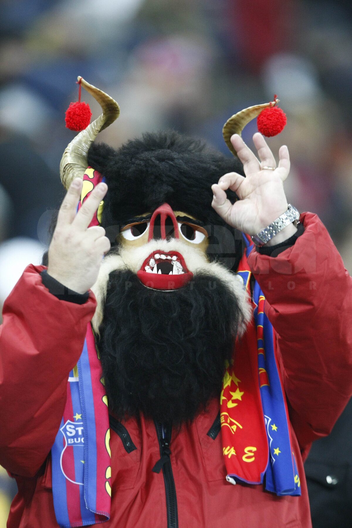 Steaua - Larnaca 3-1 »  Steaua s-a calificat în primăvara europeană după 5 ani