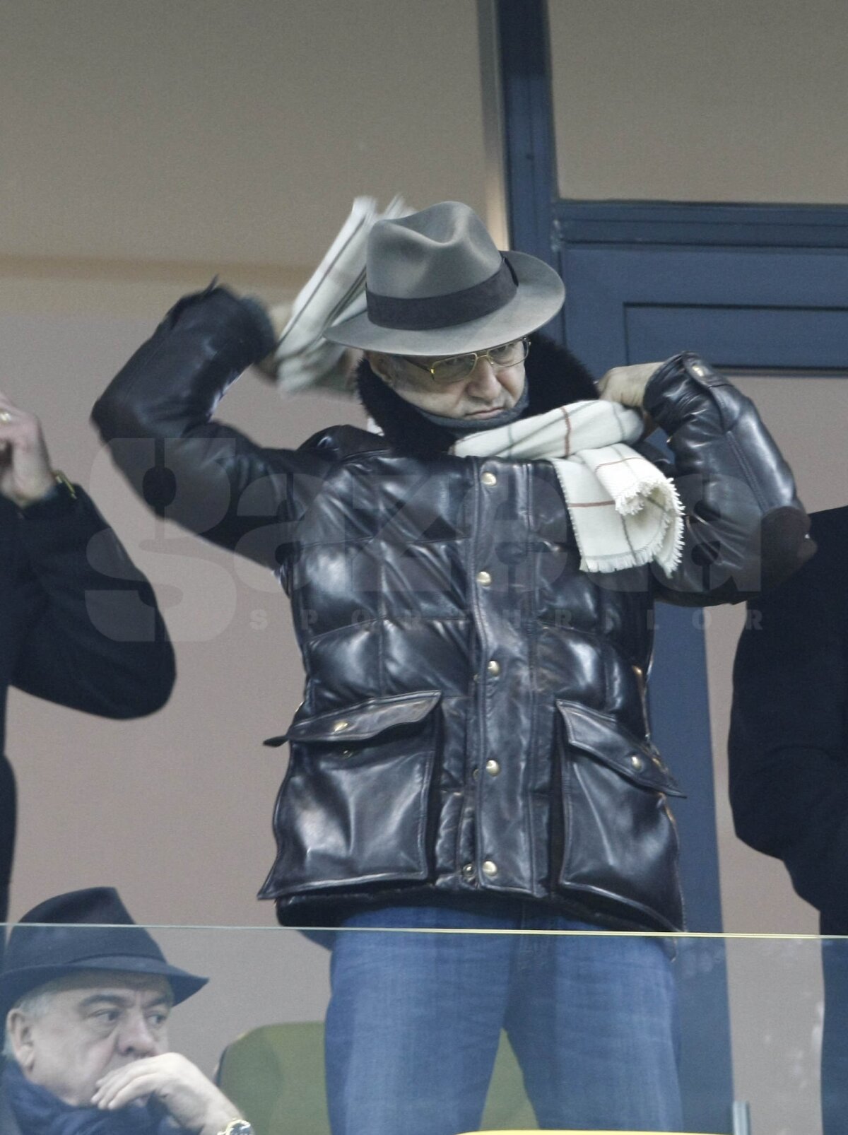 Steaua - Larnaca 3-1 »  Steaua s-a calificat în primăvara europeană după 5 ani