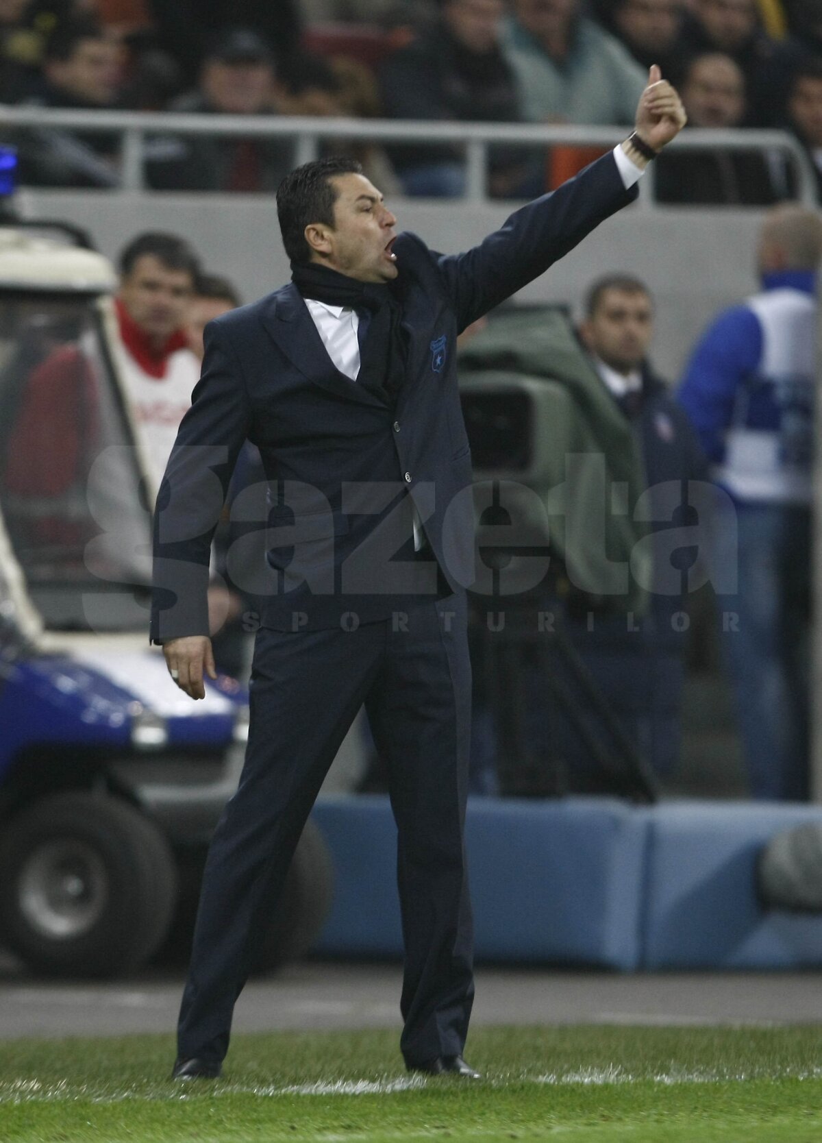 Steaua - Larnaca 3-1 »  Steaua s-a calificat în primăvara europeană după 5 ani