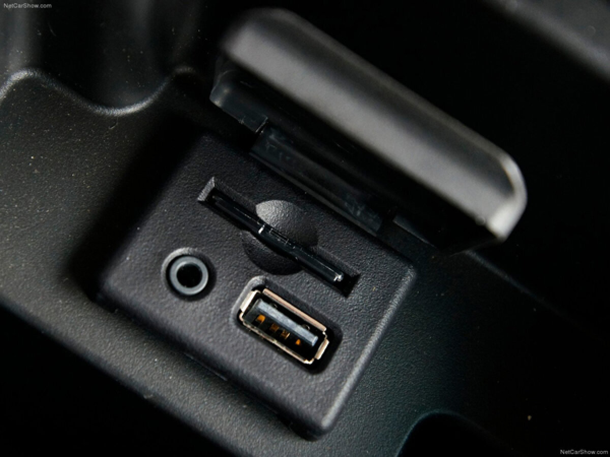 Un hatchback de la Detroit » Cruze, varianta cu 5 uşi