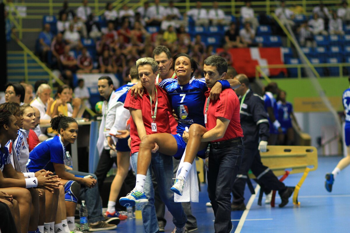 Mondialul feminin din Brazilia s-a încheiat. O ediţie jucată în anonimat, într-o ţară care trăieşte doar pentru fotbal