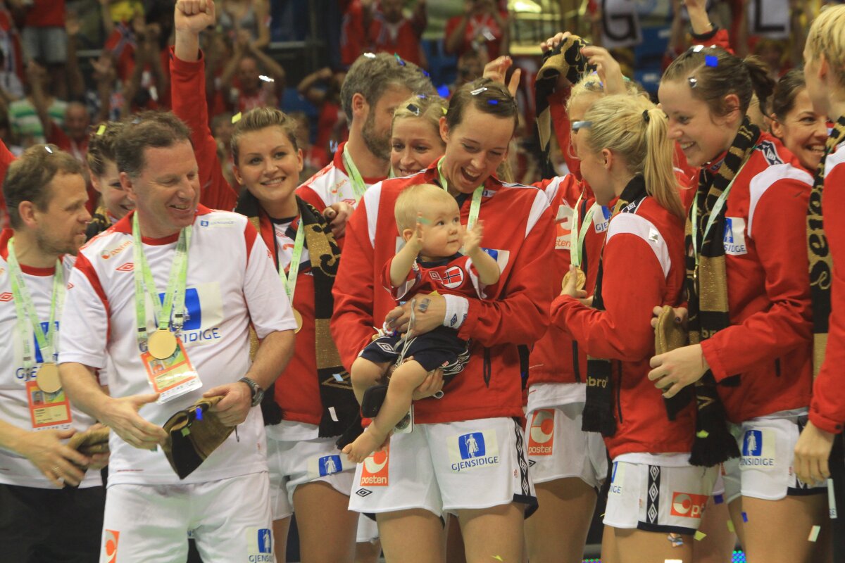 Mondialul feminin din Brazilia s-a încheiat. O ediţie jucată în anonimat, într-o ţară care trăieşte doar pentru fotbal