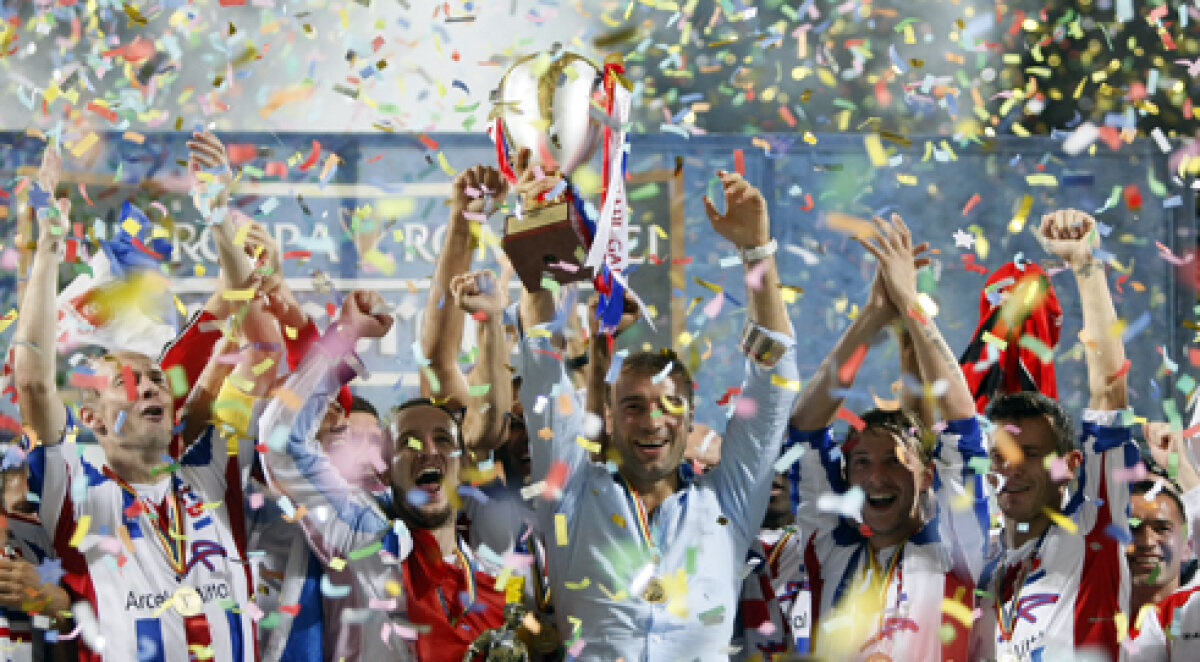 GALERIE FOTO Imaginile anului 2011: S-a întîmplat în România!