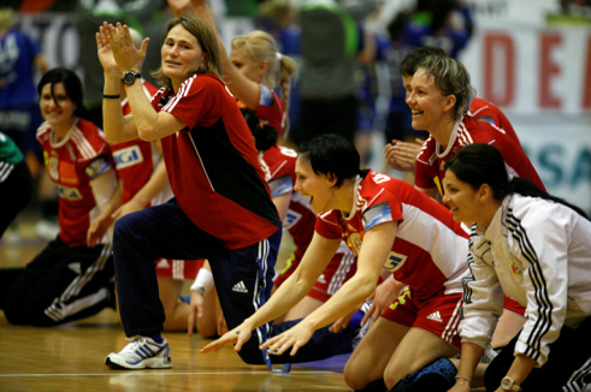 GALERIE FOTO Imaginile anului 2011: S-a întîmplat în România!