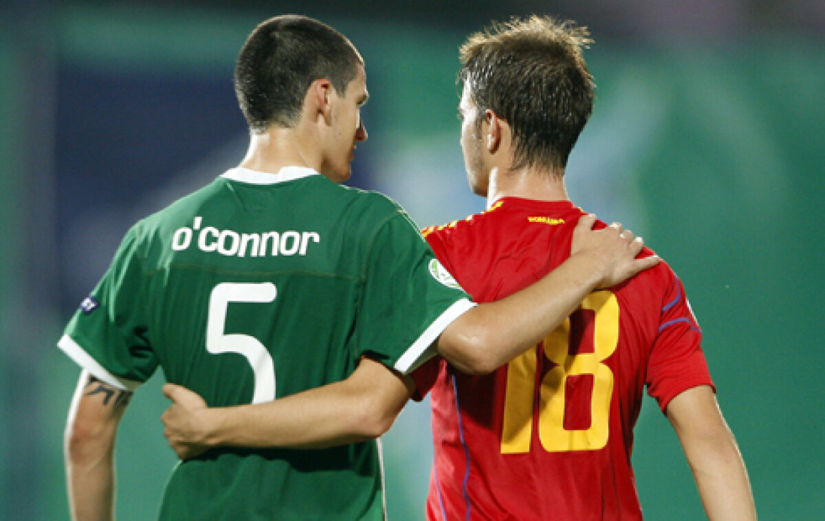 GALERIE FOTO Imaginile anului 2011: S-a întîmplat în România!