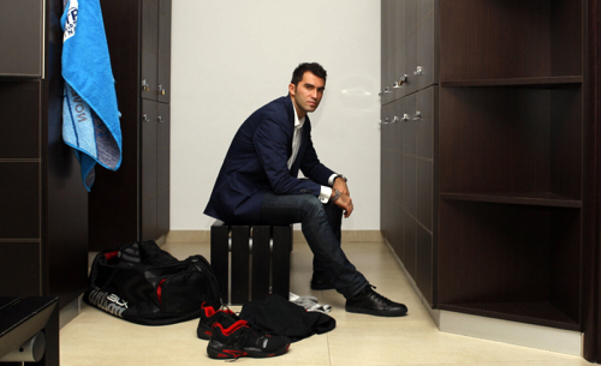 Insider! » Poveşti de vestiar cu Horia Tecău, al 12-lea jucător al lumii la dublu