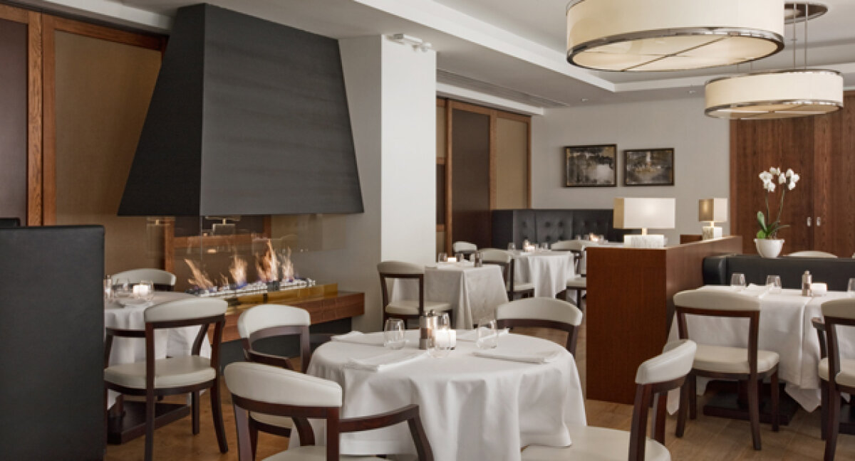 GALERIE FOTO! Ofertele restaurantelor de lux din Capitală de Revelion 2012