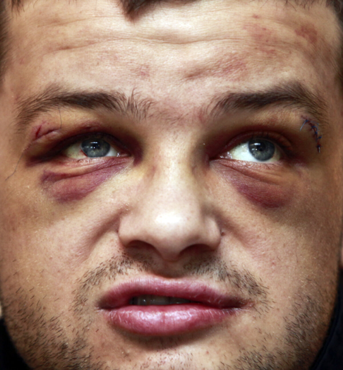 Imaginile anului 2011 » Galeria de portrete