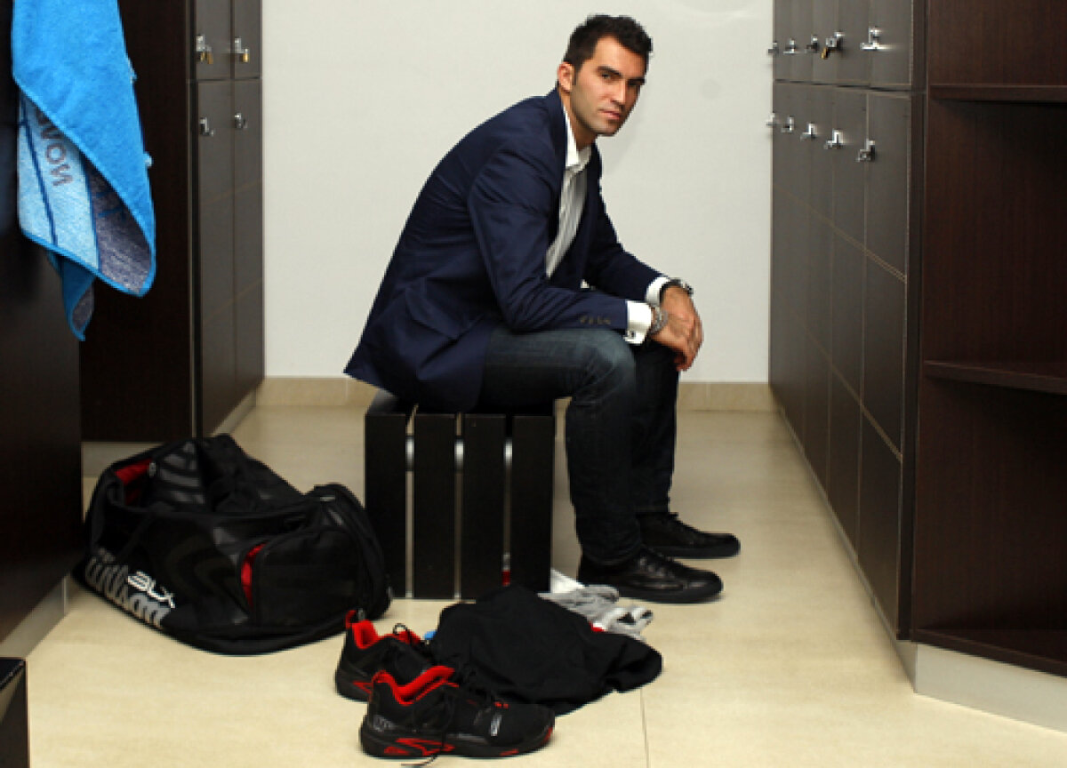 Imaginile anului 2011 » Galeria de portrete