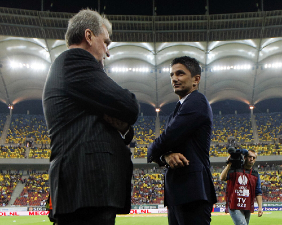 Imaginile anului 2011 » Galeria de portrete