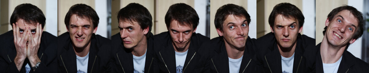 Imaginile anului 2011 » Galeria de portrete