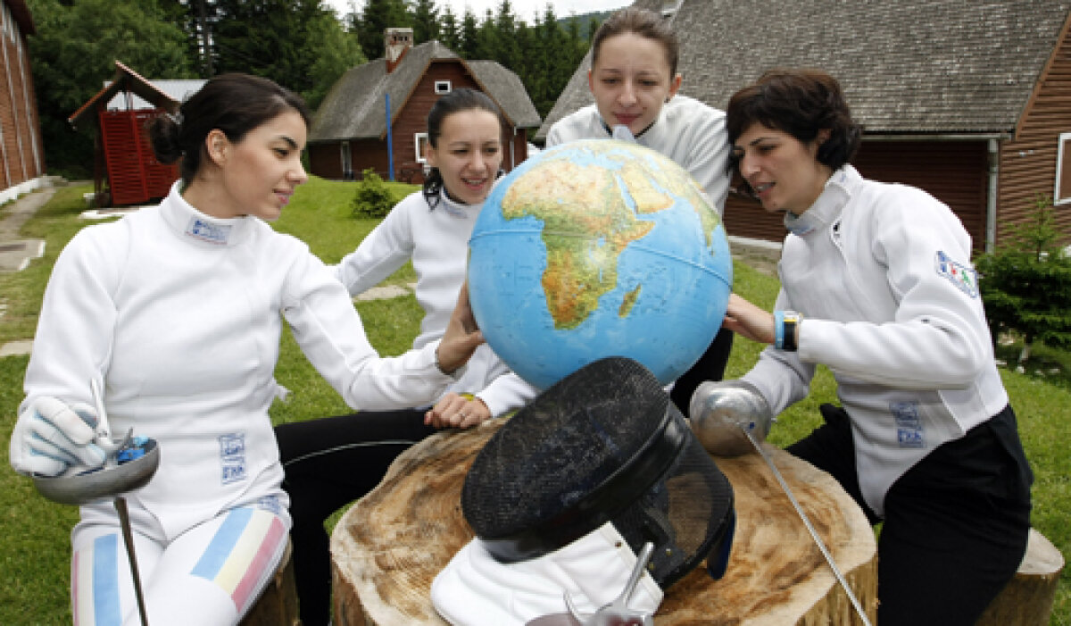 Imaginile anului 2011 » Galeria de portrete