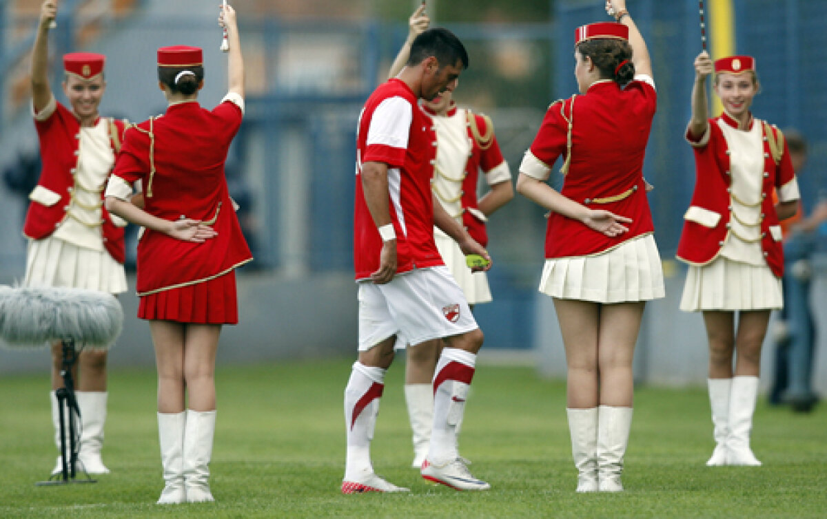 Imaginile anului 2011 » Galeria de portrete