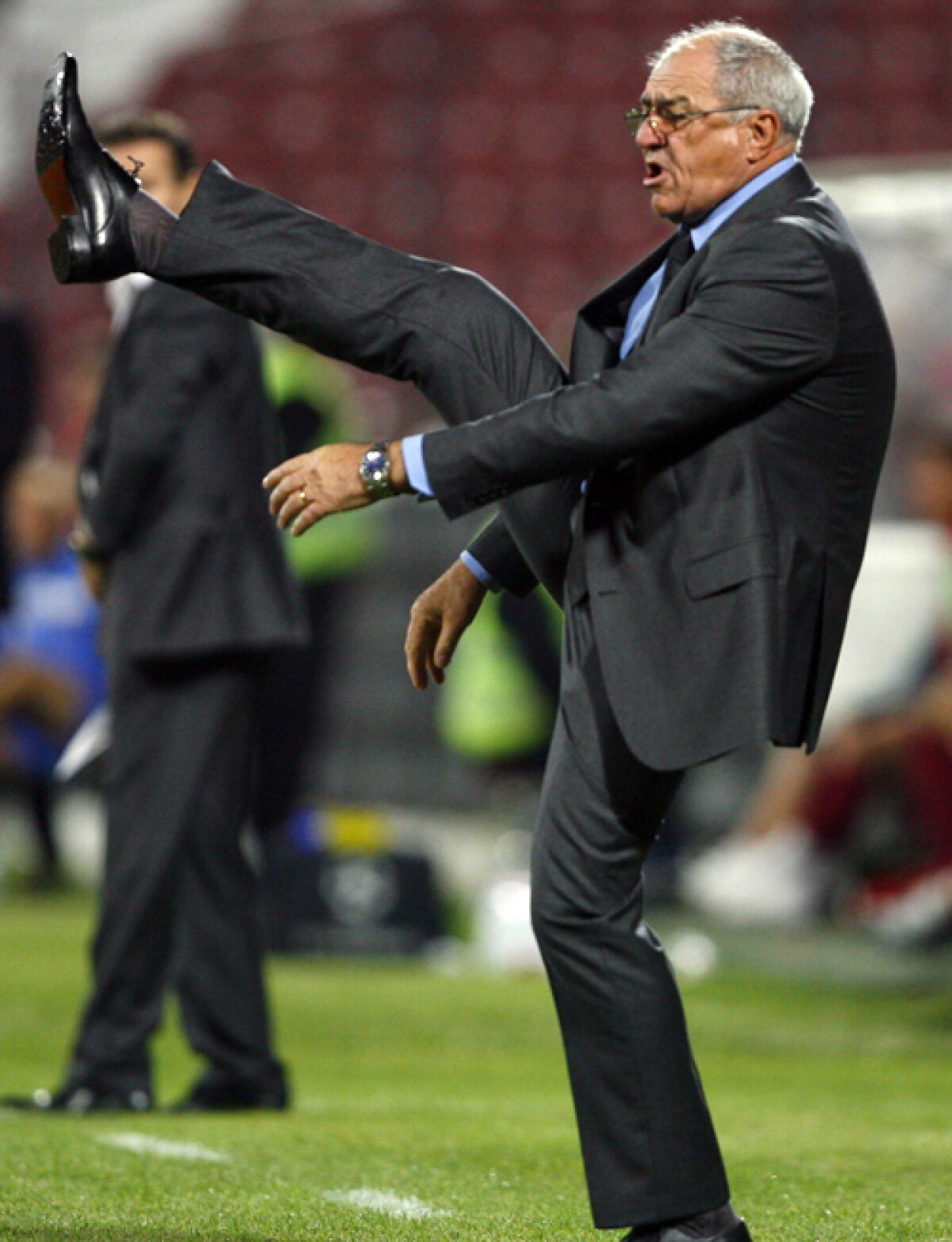 Imaginile anului 2011 » Galeria de portrete