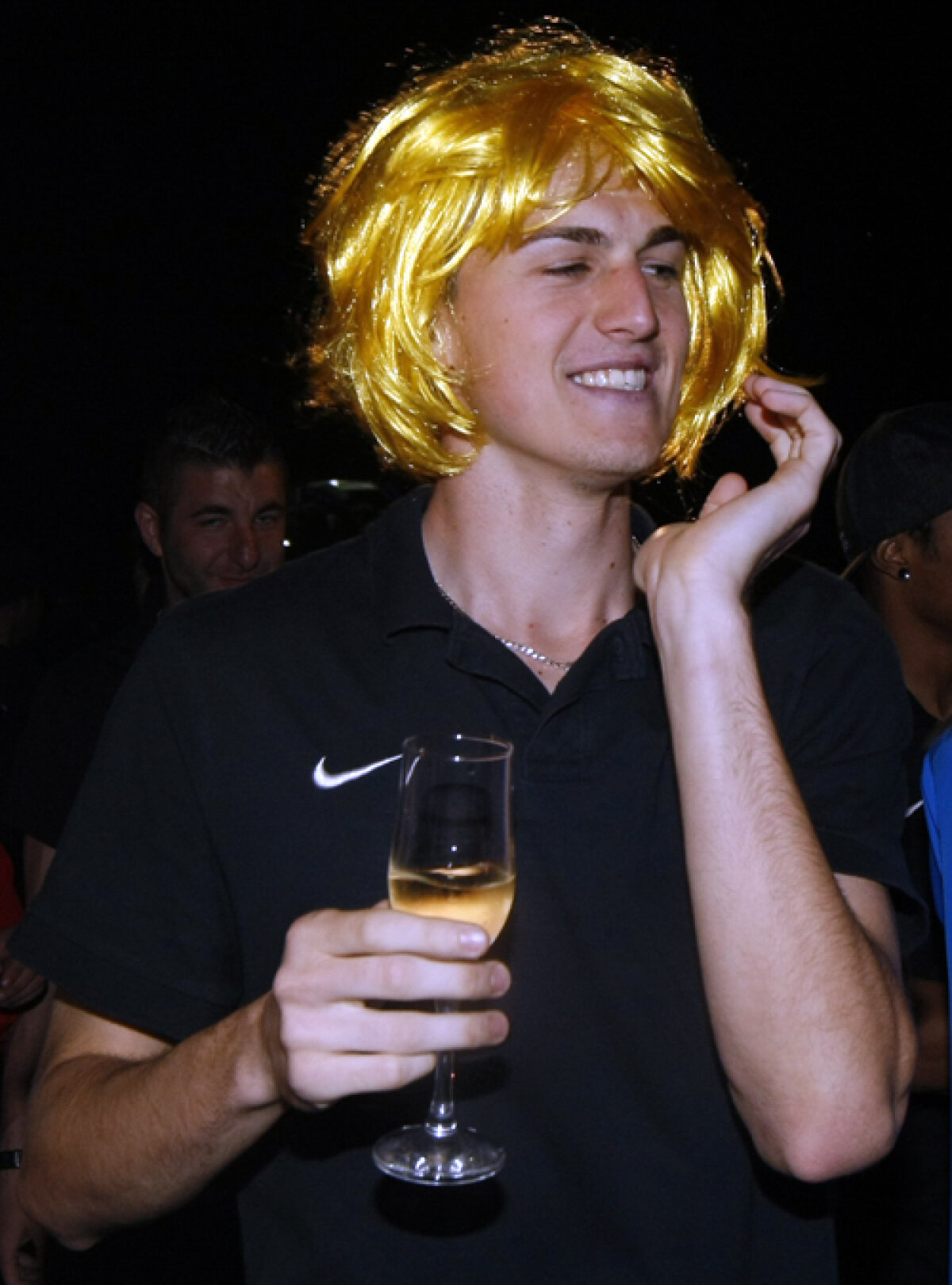 Imaginile anului 2011 » Galeria de portrete