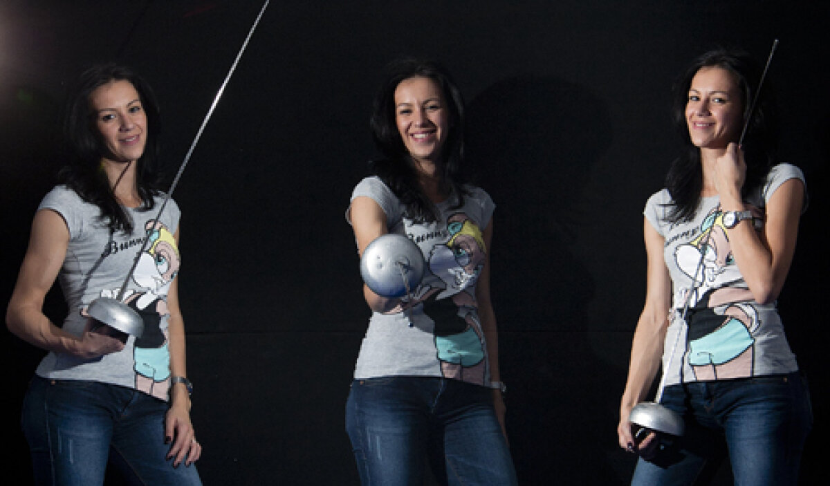 Imaginile anului 2011 » Galeria de portrete