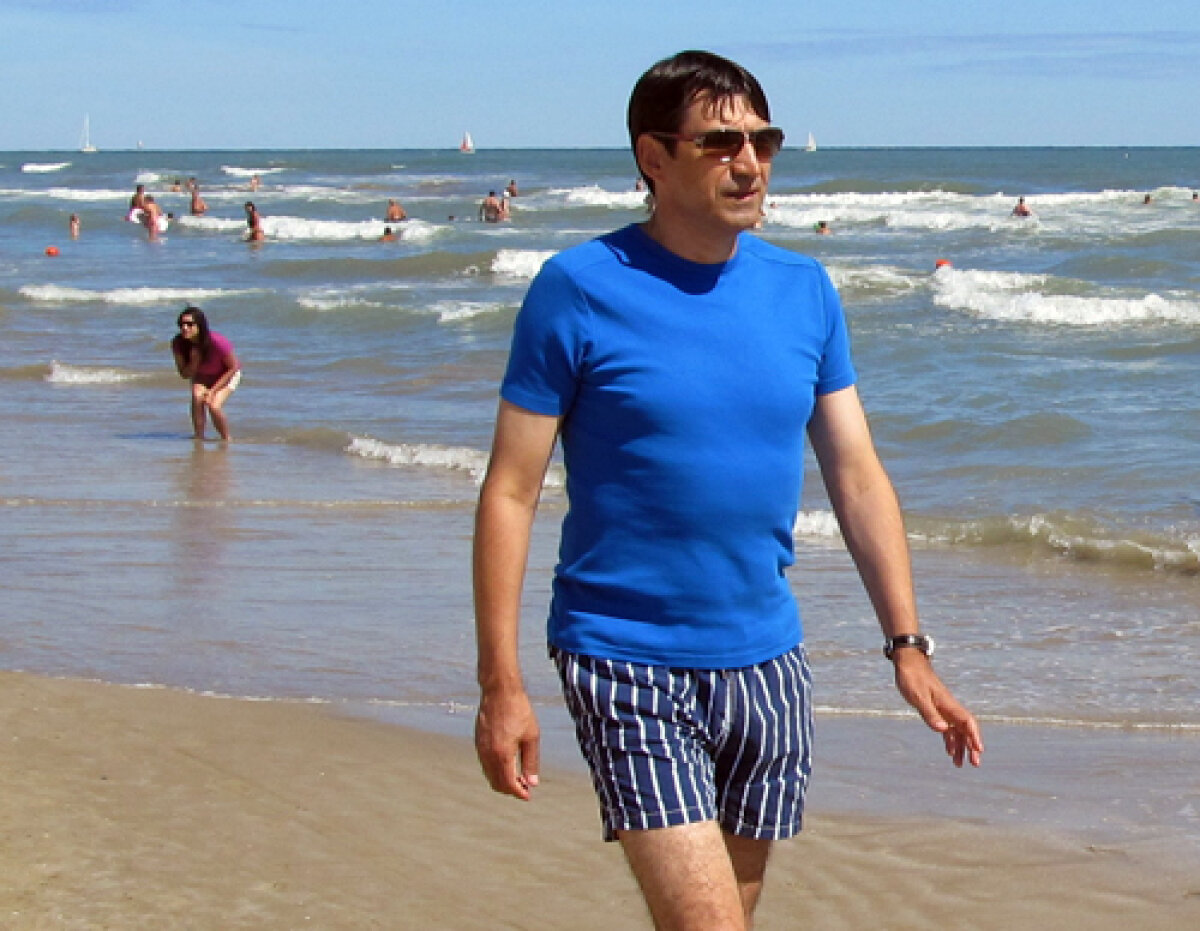 Imaginile anului 2011 » Galeria de portrete