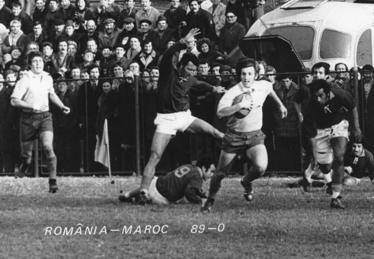 Cristian Geambaşu a întîlnit la Strasbourg un erou uitat: Mihai Bucos, OMUL CARE BĂTEA FRANŢA