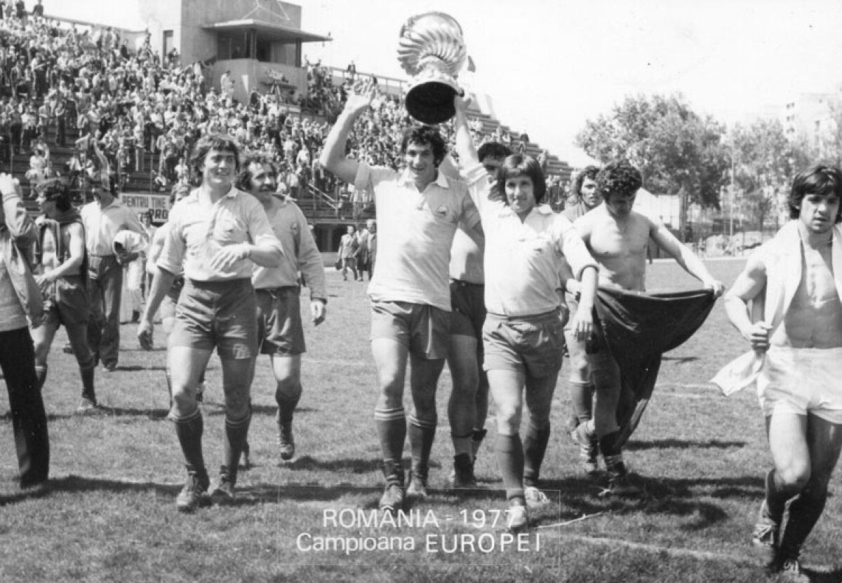 Cristian Geambaşu a întîlnit la Strasbourg un erou uitat: Mihai Bucos, OMUL CARE BĂTEA FRANŢA