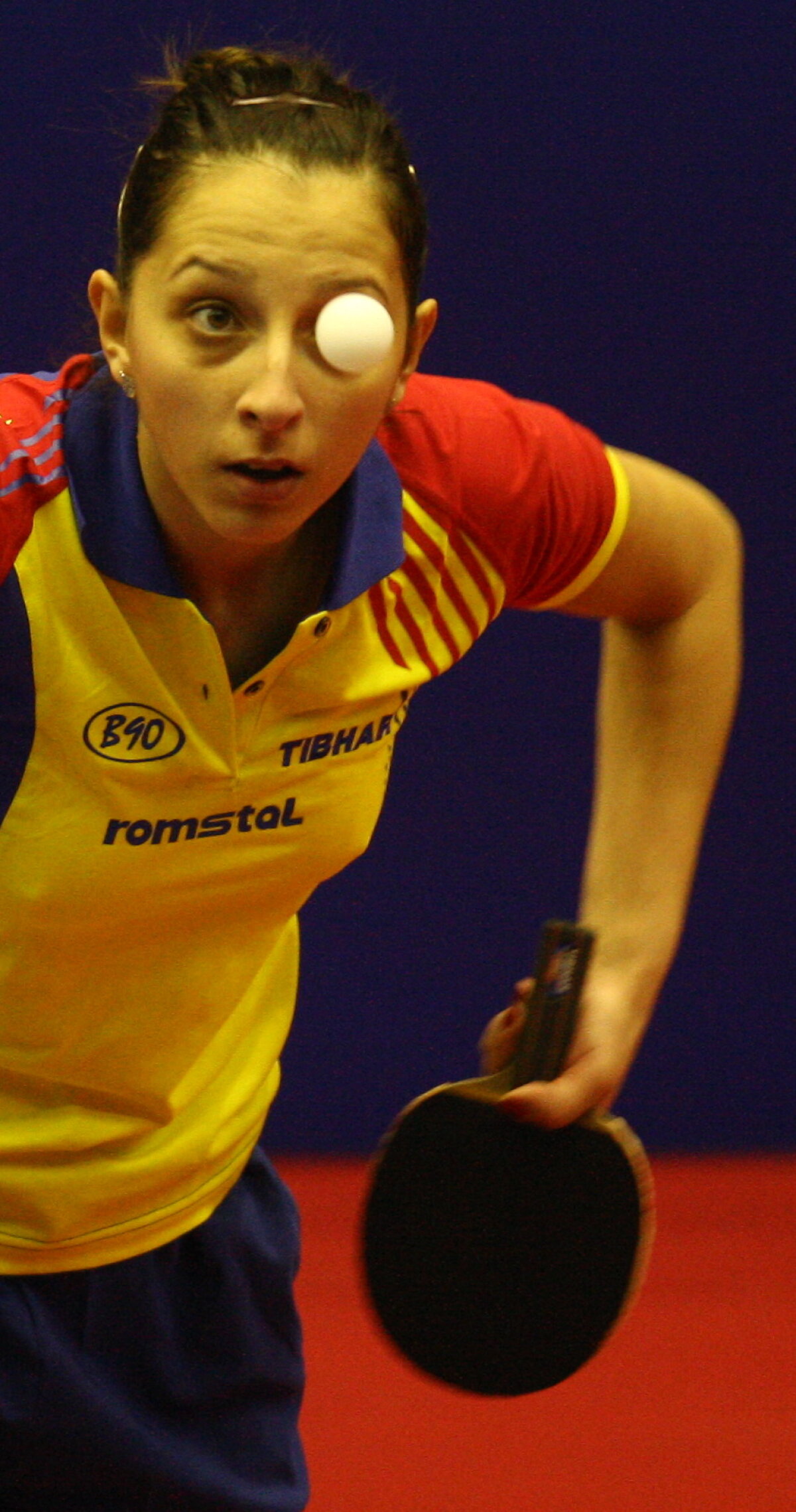 SUPERGALERIE FOTO Imaginile anului 2011: tehnică, viteză, contact