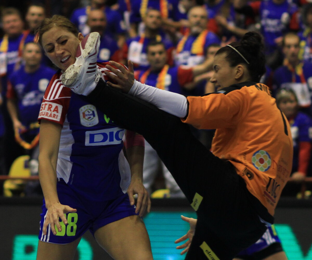 SUPERGALERIE FOTO Imaginile anului 2011: tehnică, viteză, contact