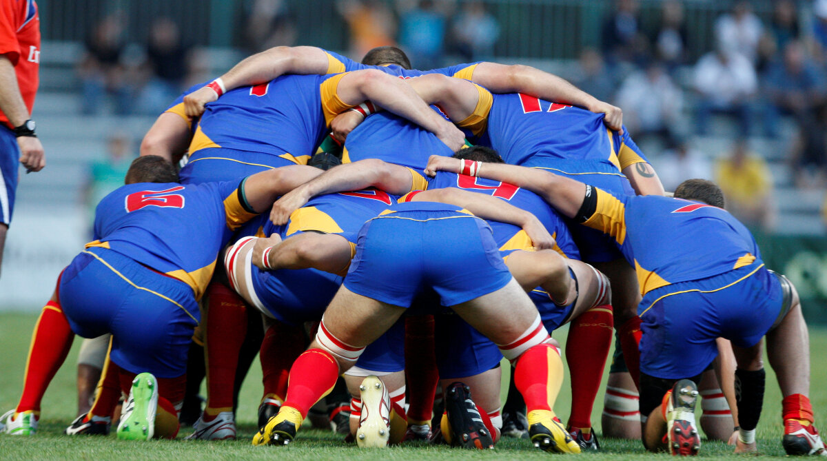 SUPERGALERIE FOTO Imaginile anului 2011: tehnică, viteză, contact