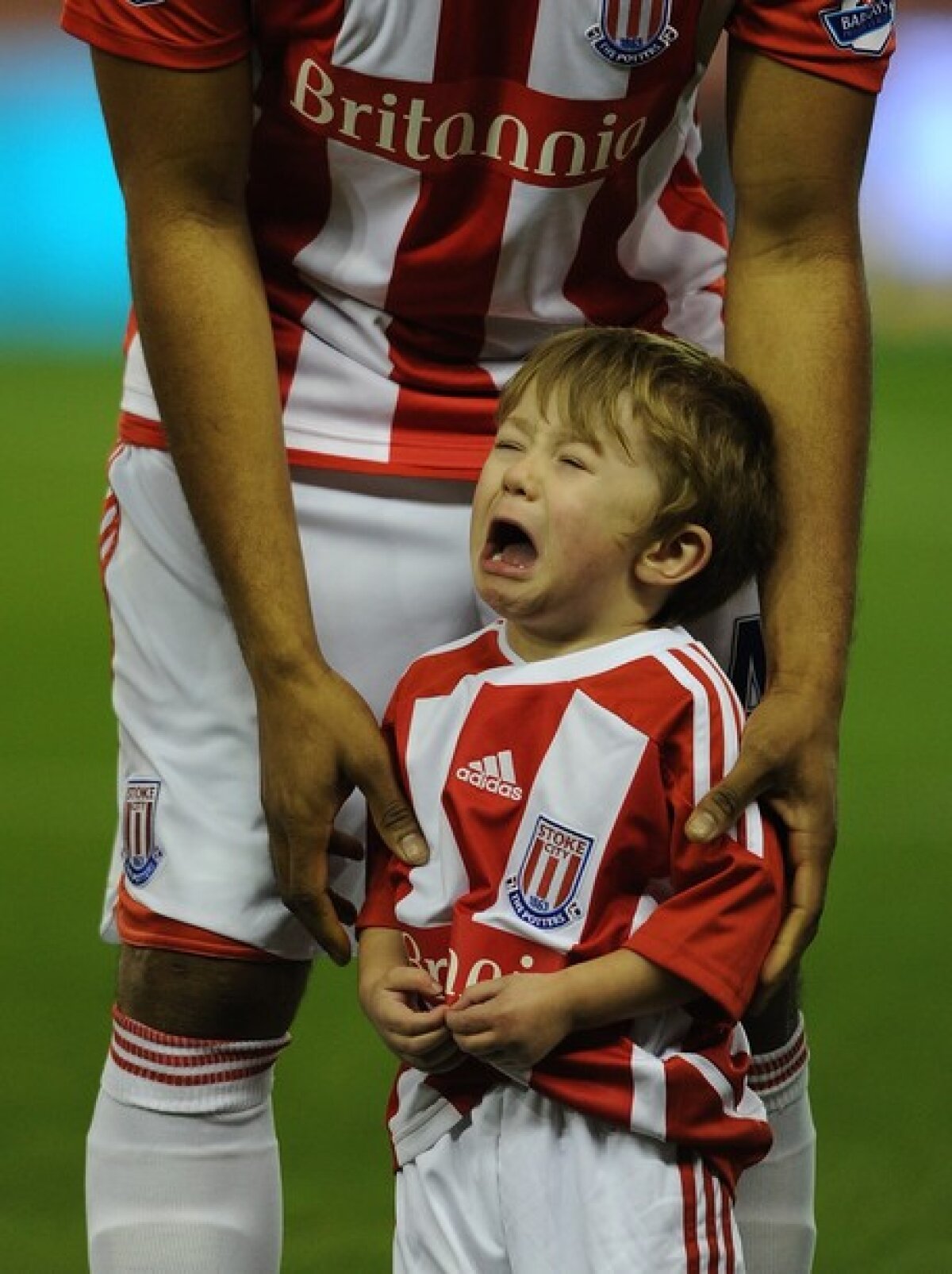 FOTO Spectacolul Premier League » Vezi rezultatele şi cele mai tari imagini de Boxing Day