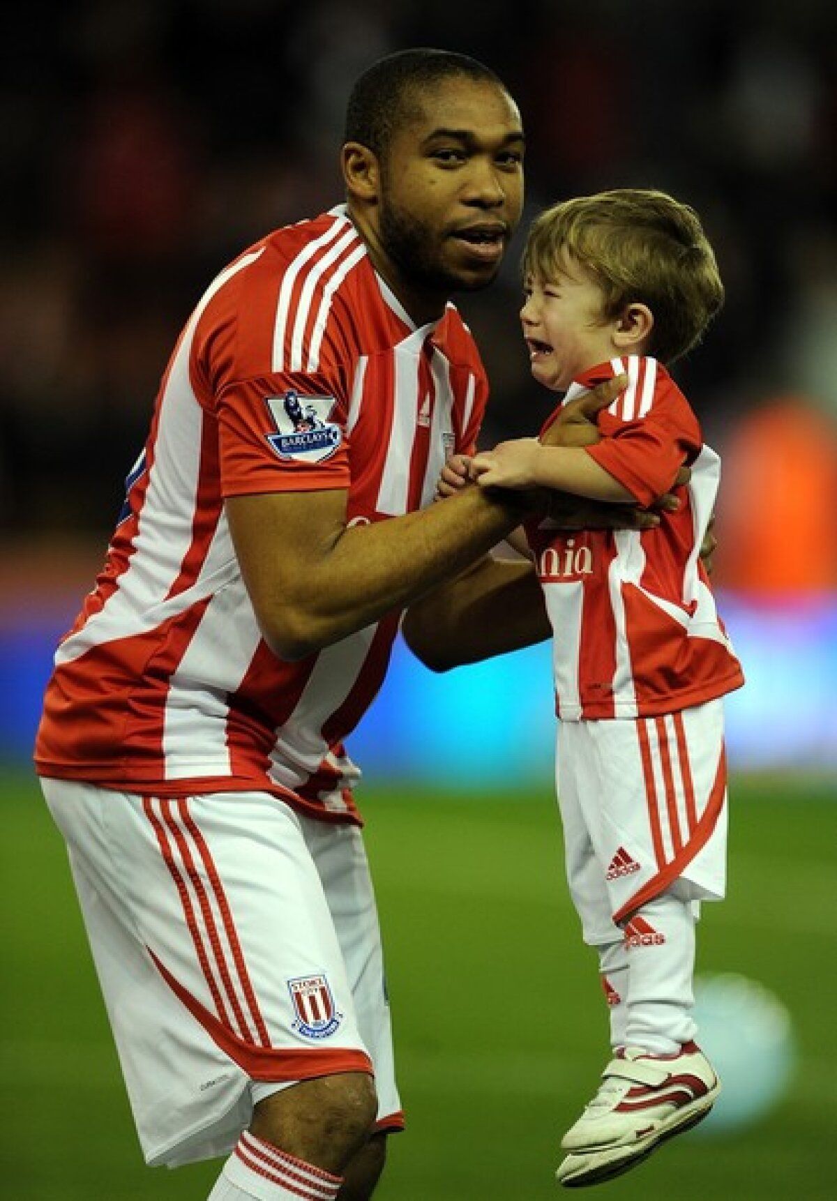 FOTO Spectacolul Premier League » Vezi rezultatele şi cele mai tari imagini de Boxing Day