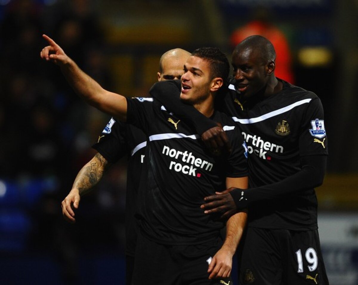 FOTO Spectacolul Premier League » Vezi rezultatele şi cele mai tari imagini de Boxing Day