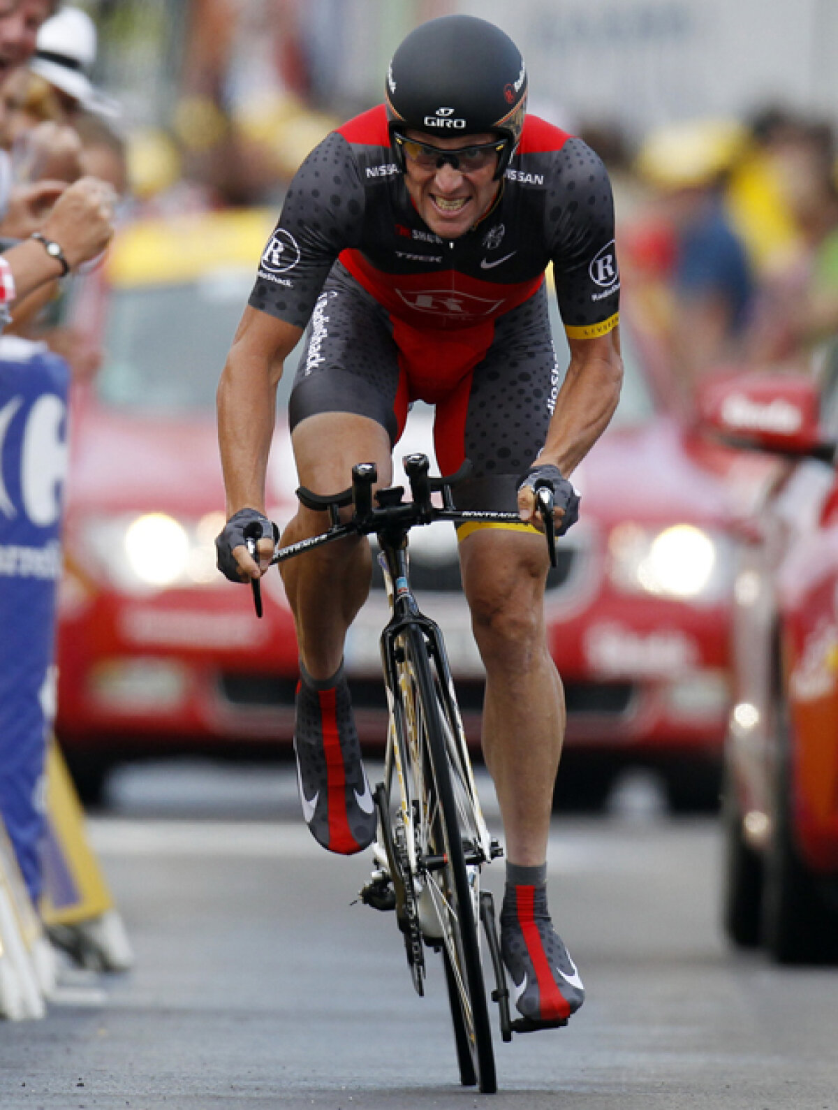 Adio, sport! » Retragerile anului 2011 în imagini