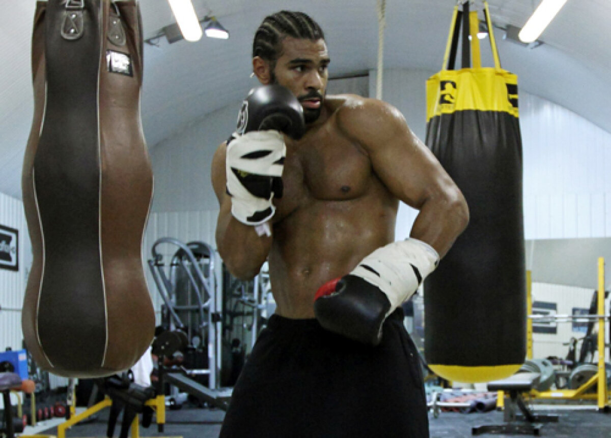 Adio, sport! » Retragerile anului 2011 în imagini