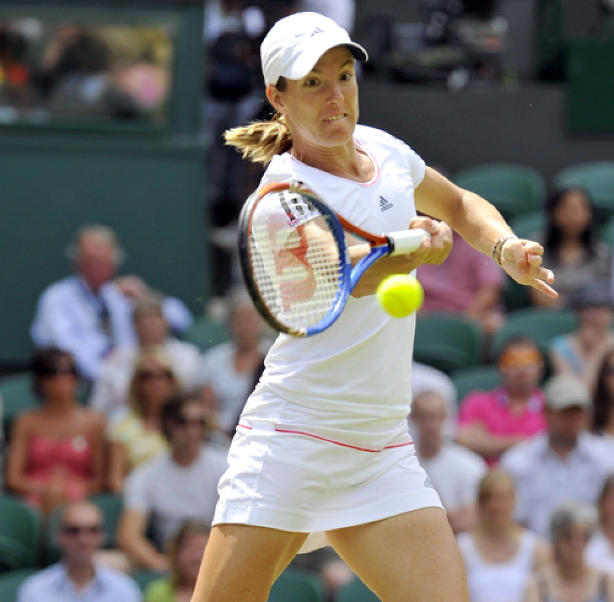 Adio, sport! » Retragerile anului 2011 în imagini