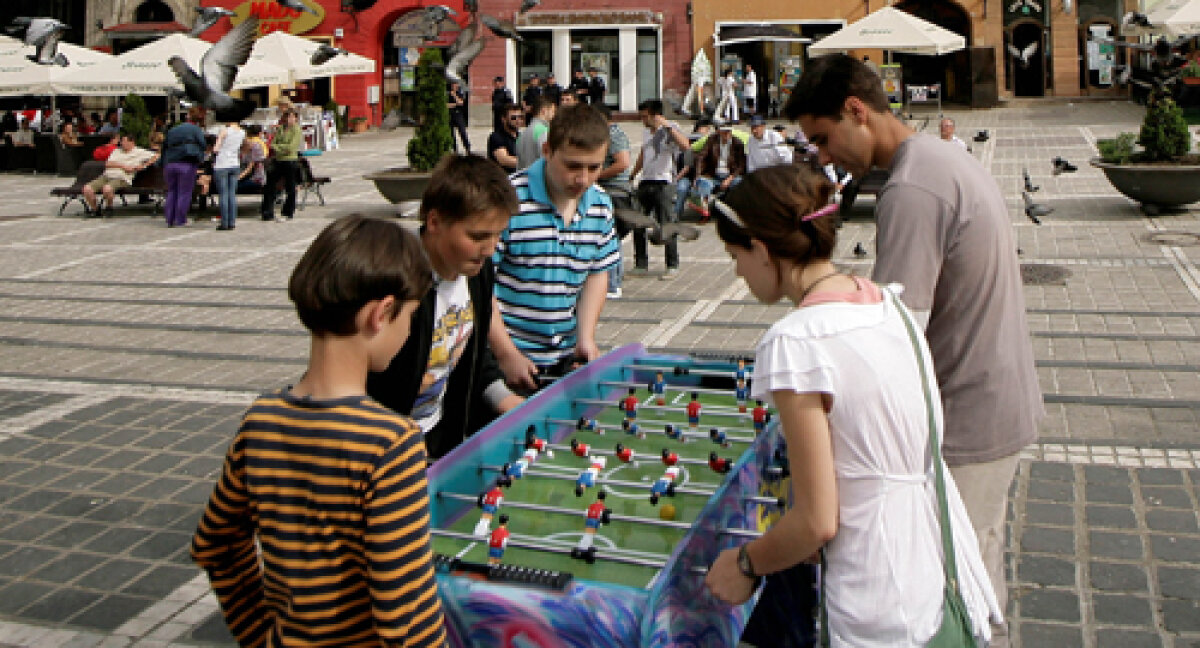 Imaginile anului 2011 » Fantezie digitală