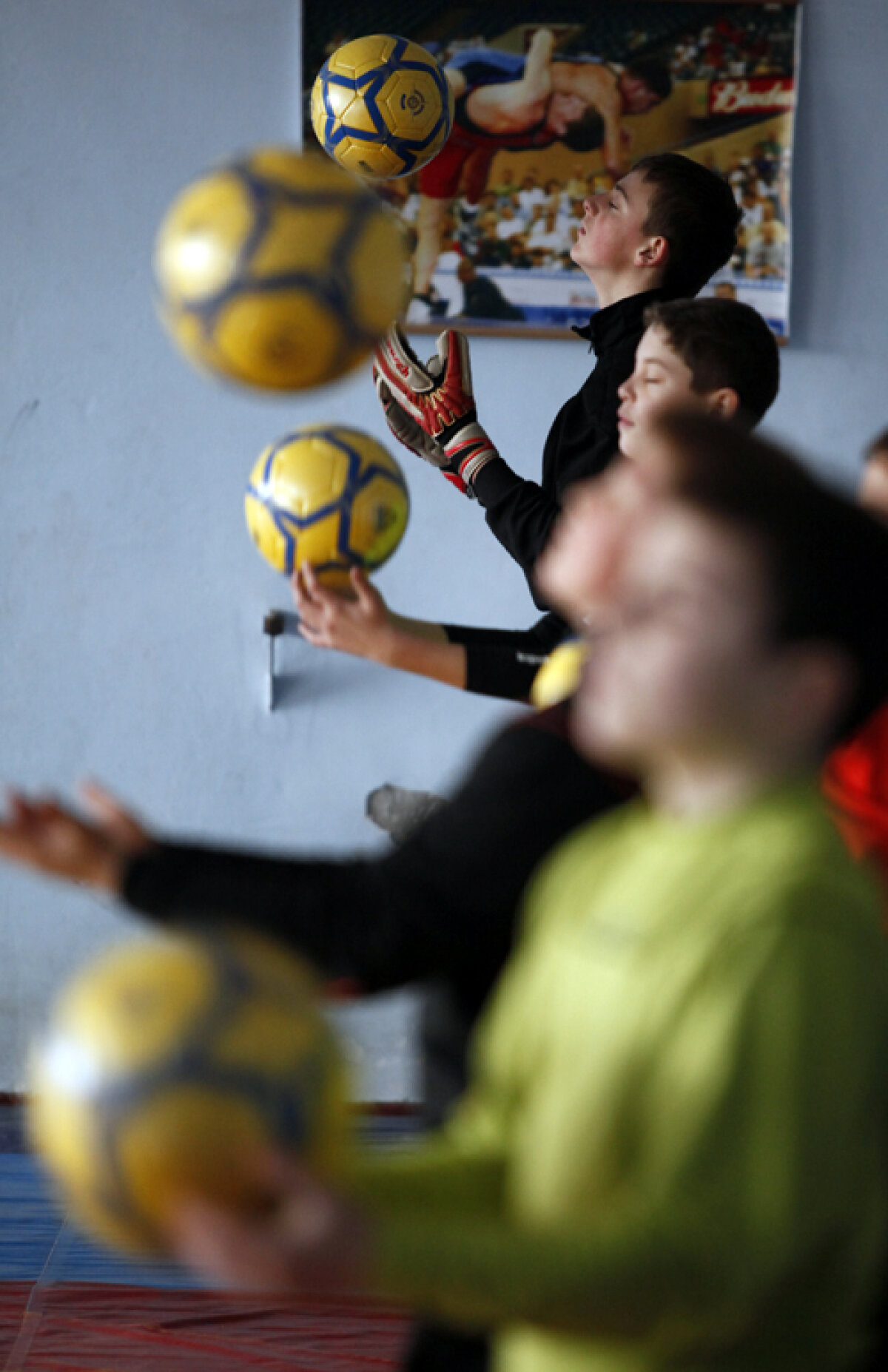 Imaginile anului 2011 » Fantezie digitală