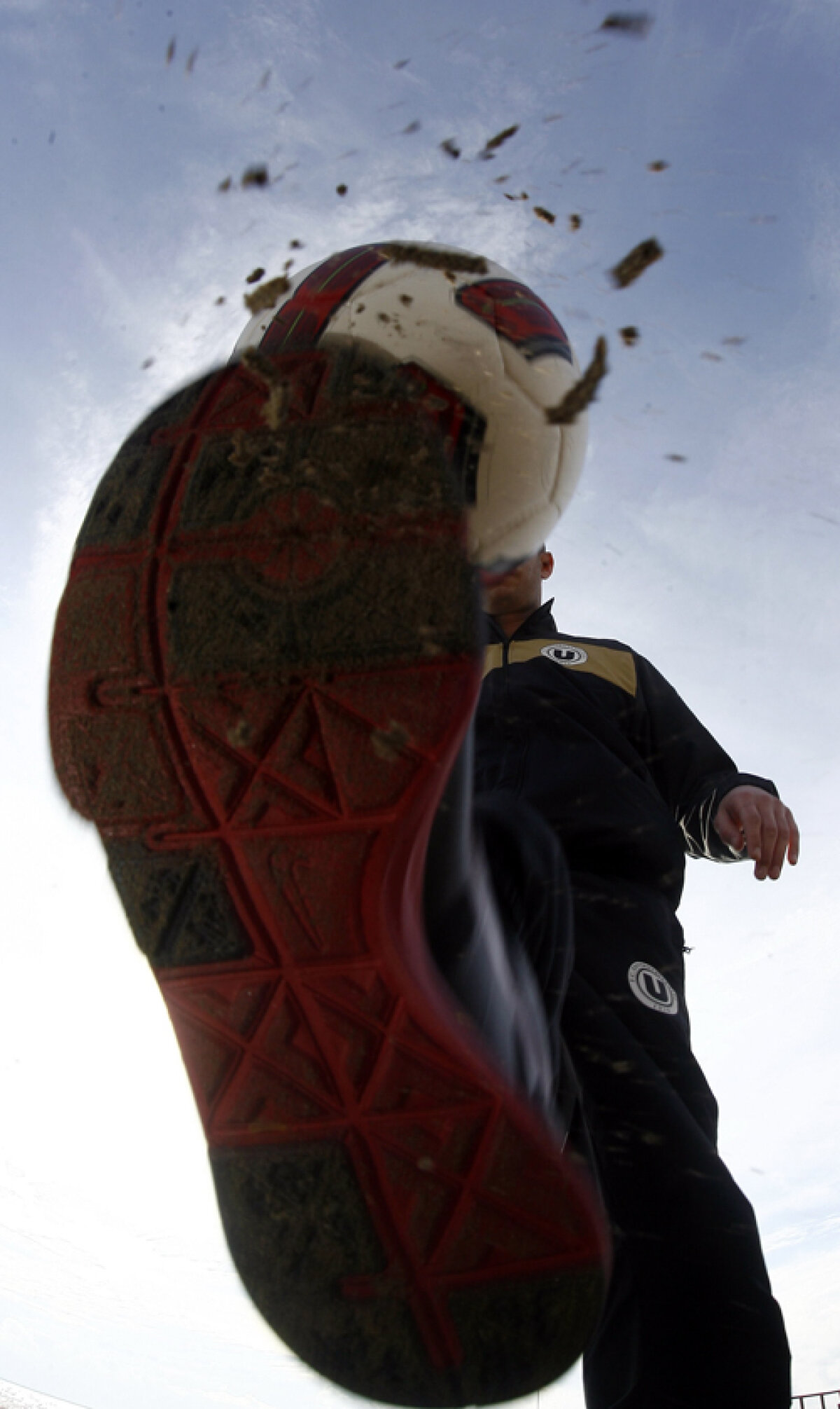 Imaginile anului 2011 » Fantezie digitală