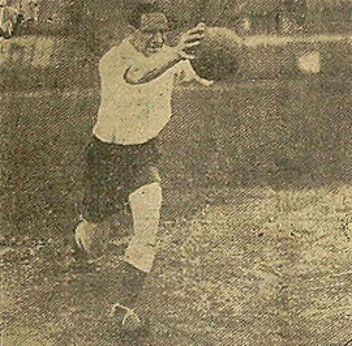 Cea mai mare gafă din istoria FRF: A stat degeaba, a luat banii, a fugit