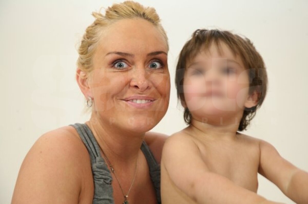 Piţi a dat de dracu' » Chemat în judecată pentru stabilirea paternităţii