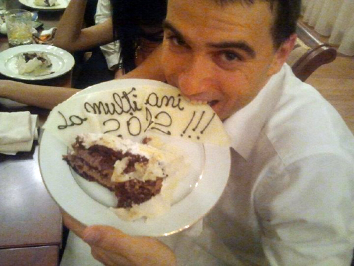 Cele mai importante imagini ale weekend-ului » Soare şi durere