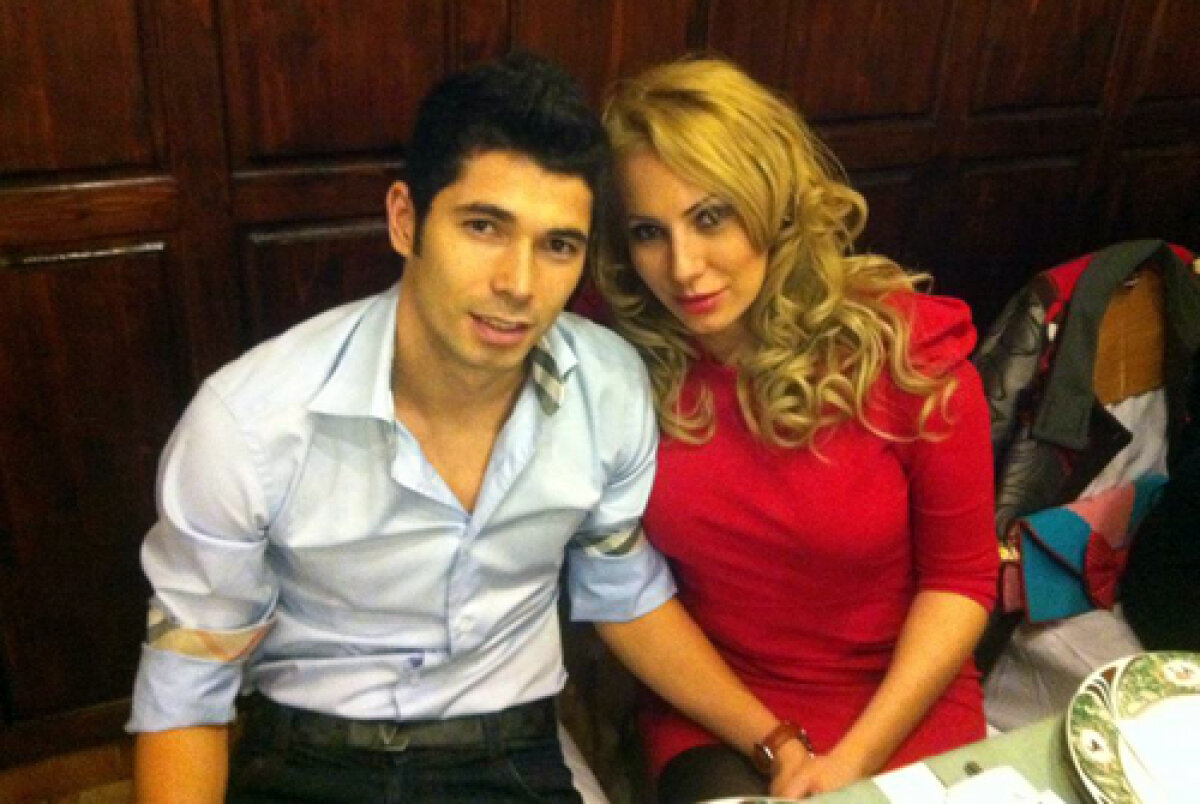 Cele mai importante imagini ale weekend-ului » Soare şi durere