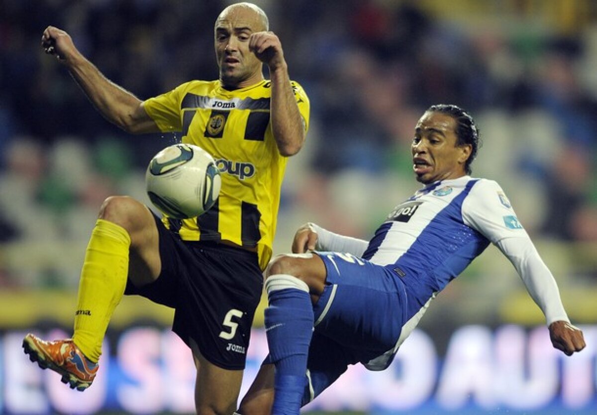 Număraţi pe degete! Topul străinilor ajunşi la echipe mari din Vest după şederea în Liga I