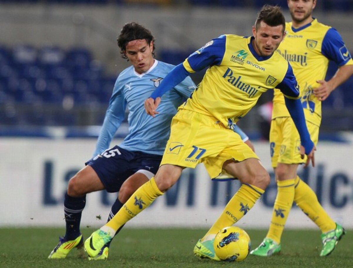 Număraţi pe degete! Topul străinilor ajunşi la echipe mari din Vest după şederea în Liga I