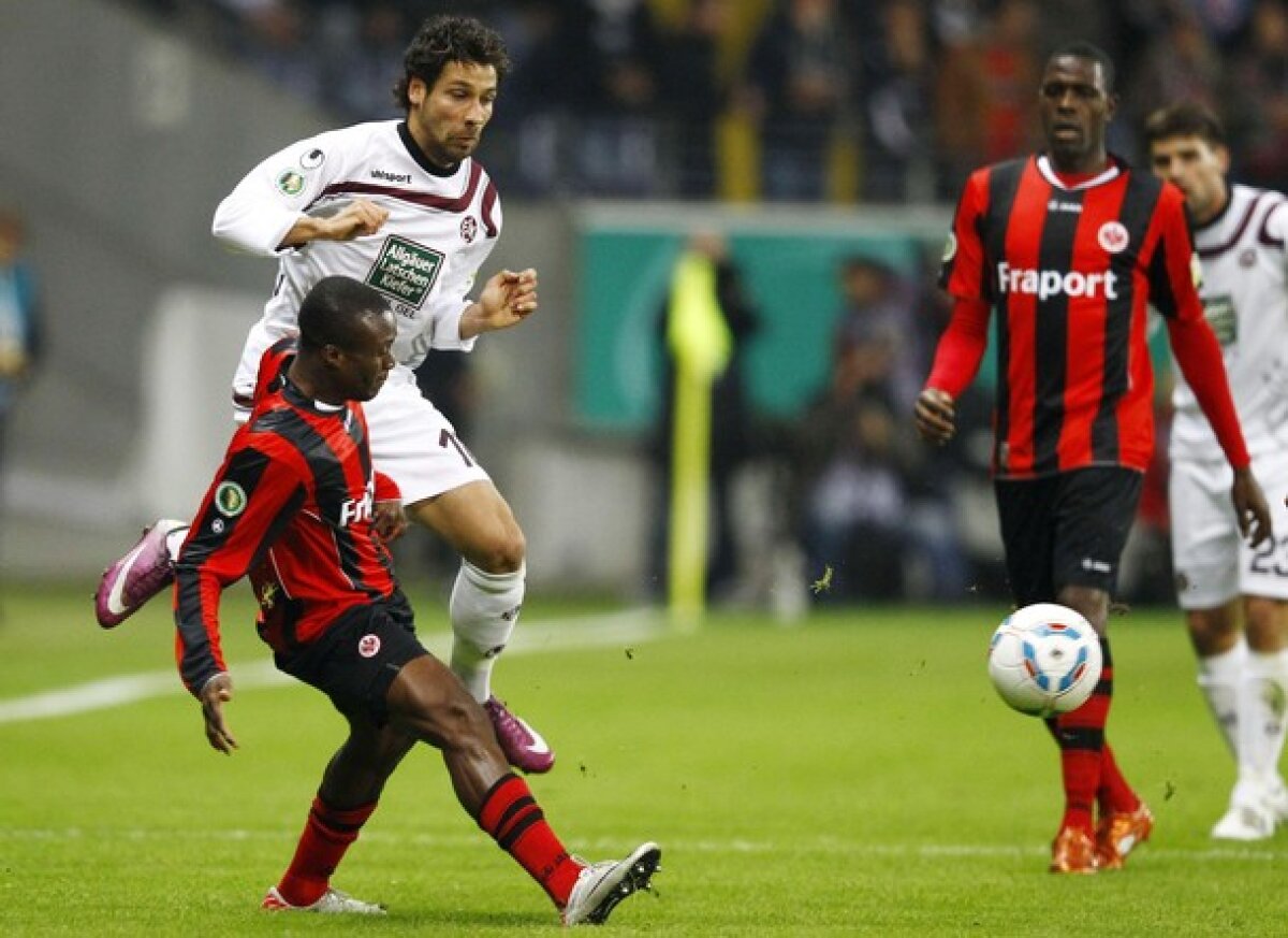 Număraţi pe degete! Topul străinilor ajunşi la echipe mari din Vest după şederea în Liga I