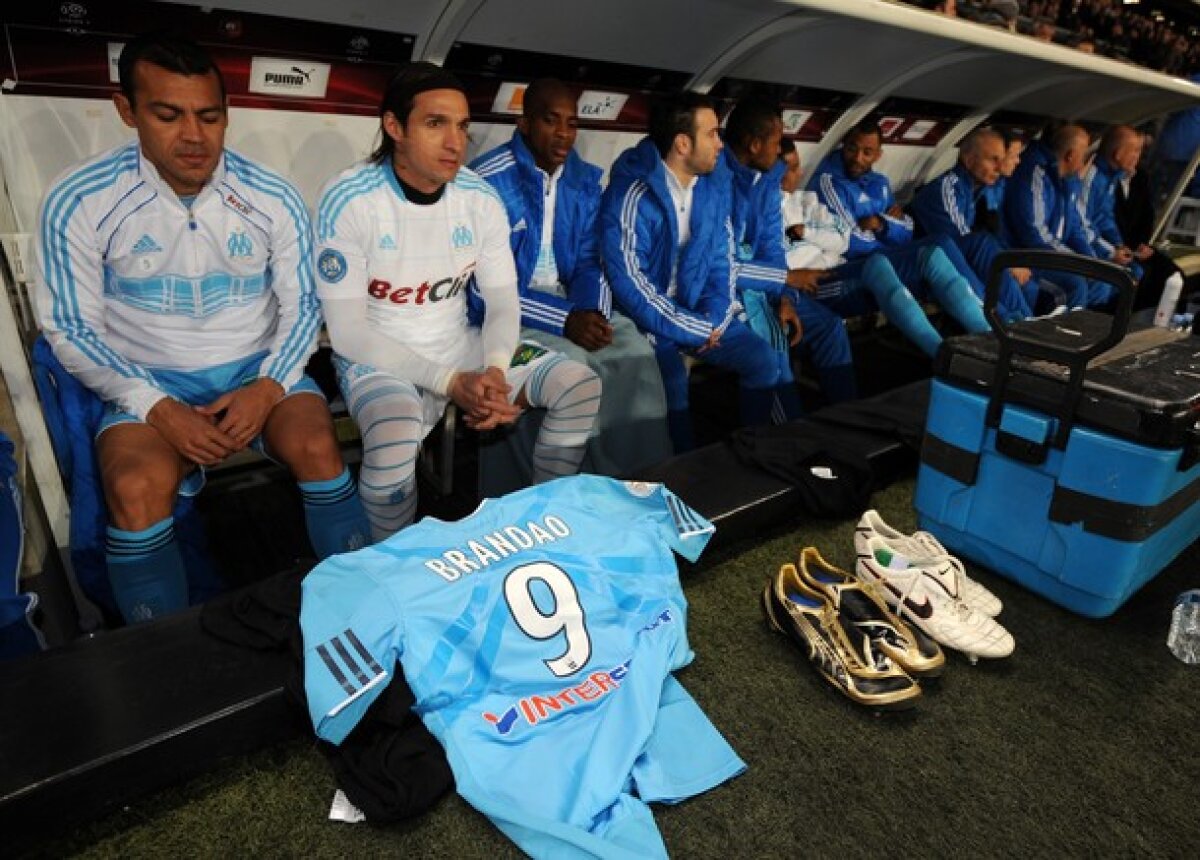 Număraţi pe degete! Topul străinilor ajunşi la echipe mari din Vest după şederea în Liga I