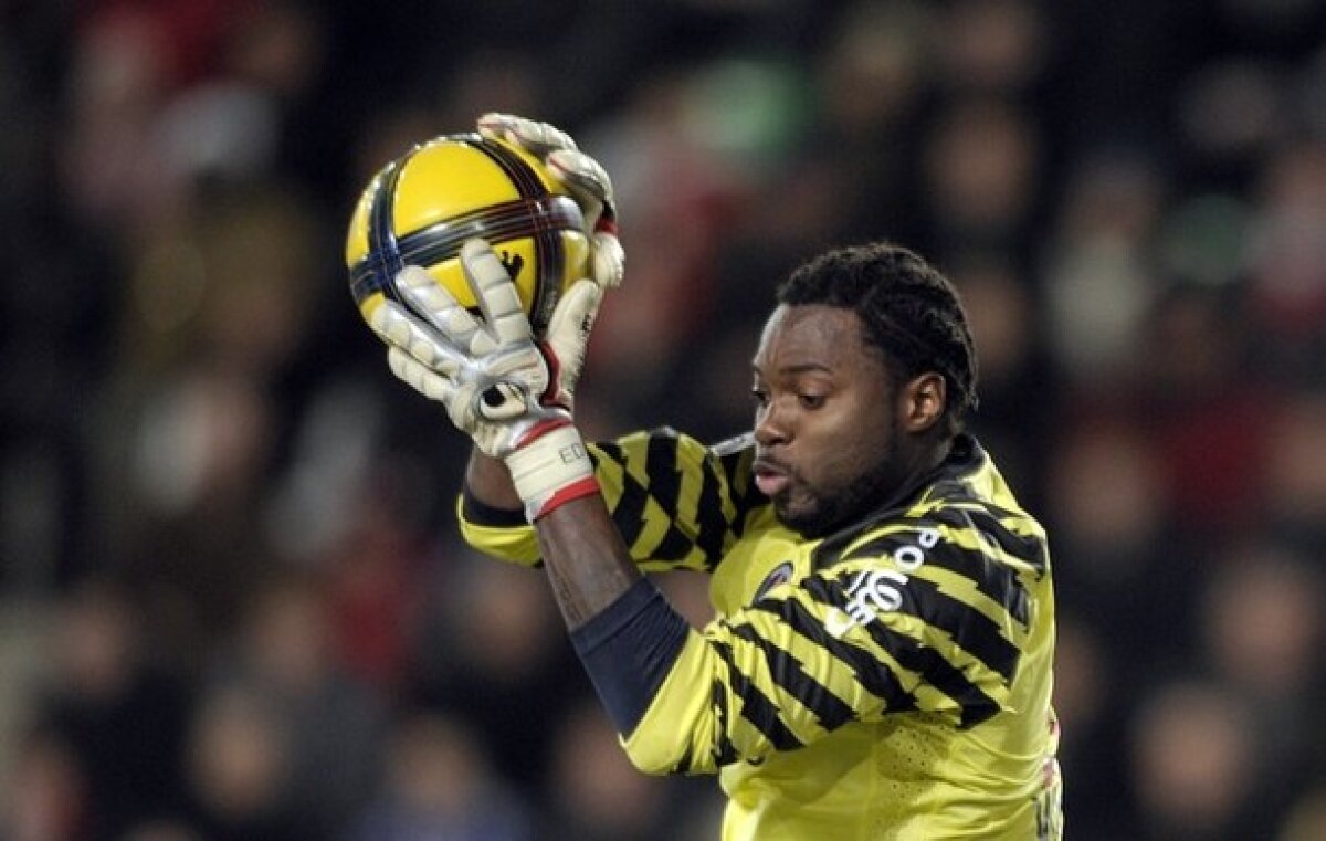 Număraţi pe degete! Topul străinilor ajunşi la echipe mari din Vest după şederea în Liga I