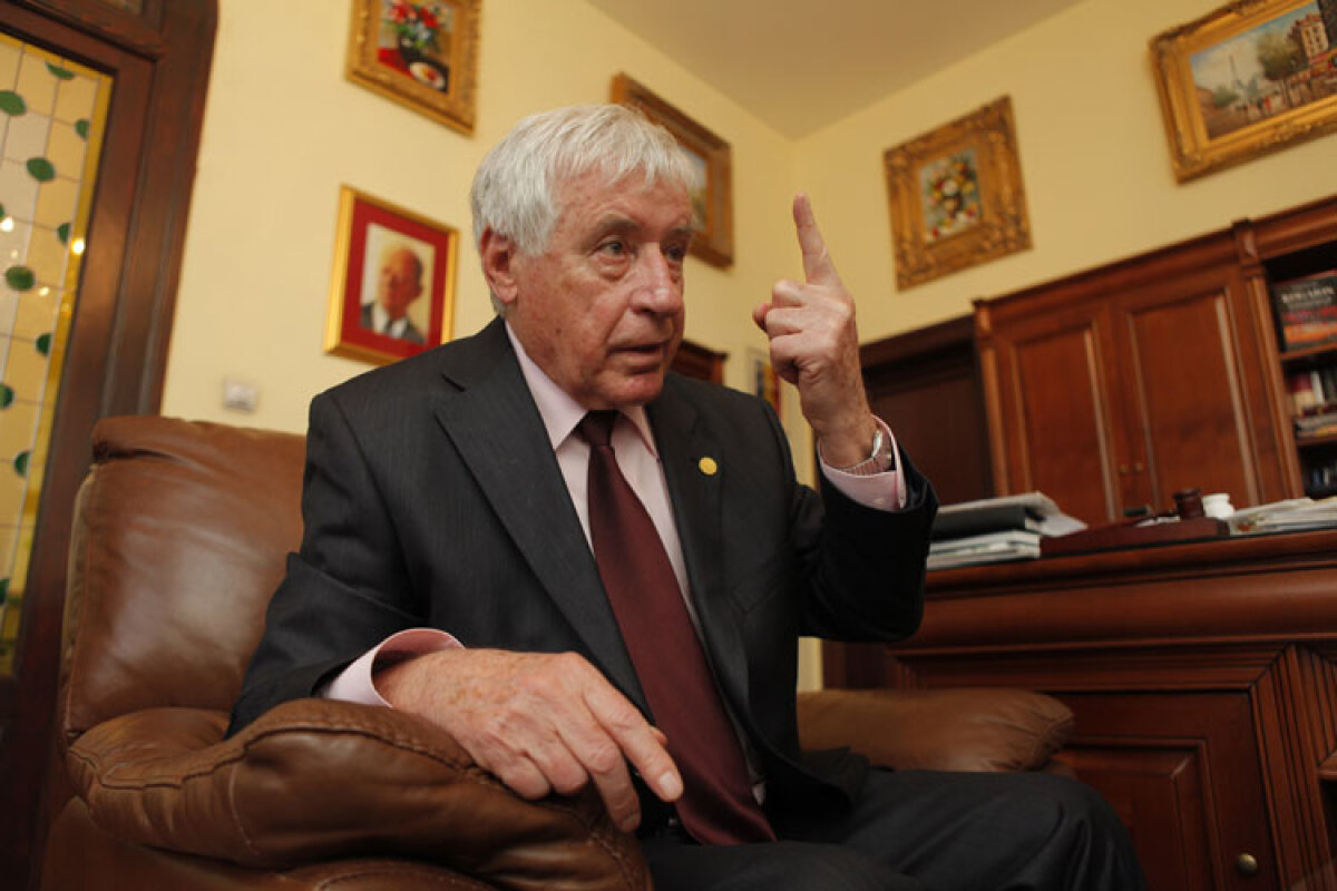 Gazeta a obţinut în premieră mărturia doctorului care l-a operat pe Duckadam la două luni după Sevilla ‘86!